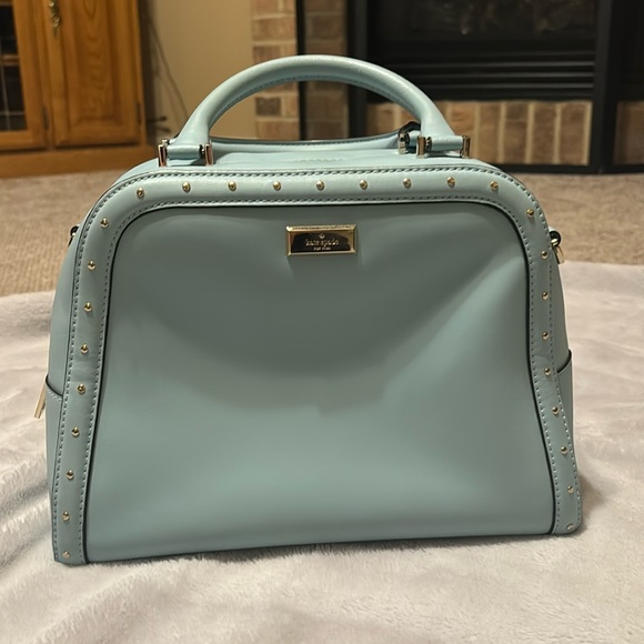 Kate Spade studded purse - Picture 1 of 11